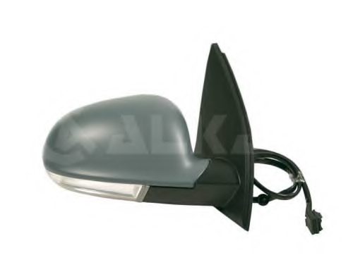 ALKAR 6170128 Outside Mirror